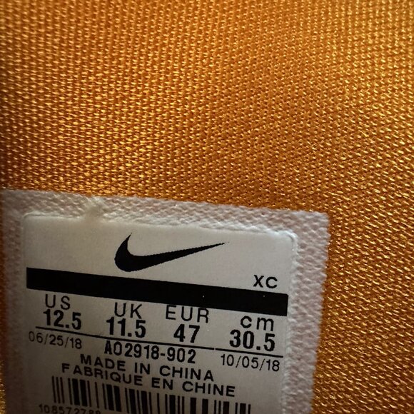 Nike Kyrie 5 Taco PE main image 13
